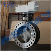 Butterfly Valve